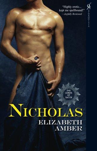 Nicholas: The Lords of Satyr