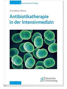 Antibiotikatherapie in der Intensivmedizin