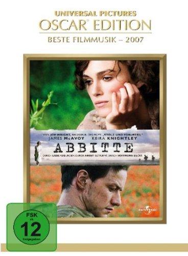 Abbitte (Oscar Edition)