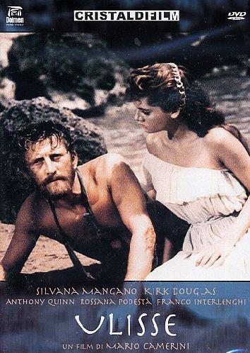 Ulisse [IT Import]