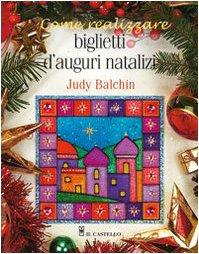 Biglietti d'auguri natalizi