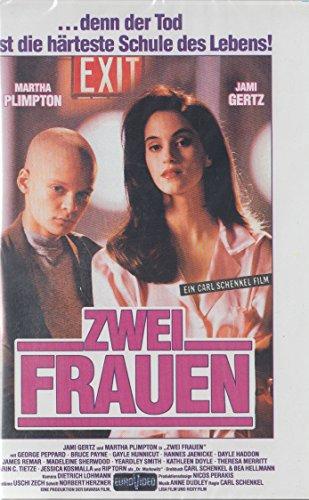 Zwei Frauen [VHS]