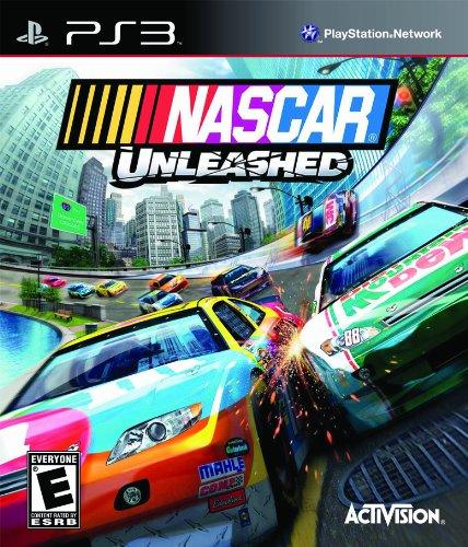 NASCAR Unleashed