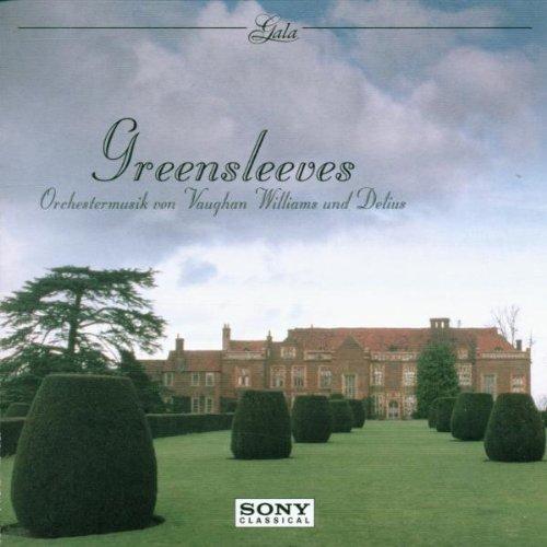 Greensleeves