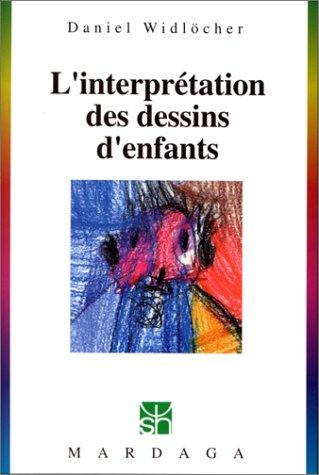 L'Interprétation des dessins d'enfants