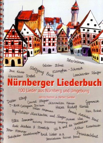 Nürnberger Liederbuch