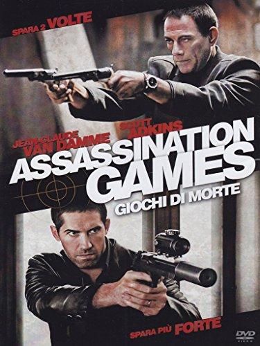 Assassination games - Giochi di morte [IT Import]