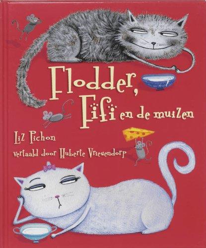 Flodder, Fifi en de muizen