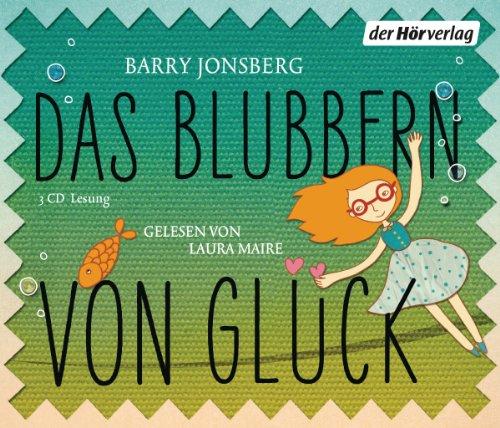 Das Blubbern von Glück