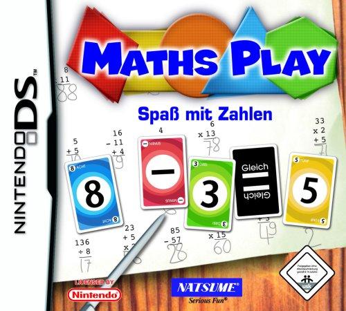 Maths Play - Spaß mit Zahlen