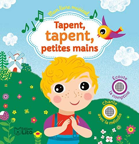 Tapent, tapent, petites mains