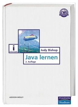 Java lernen: 2. Auflage (Pearson Studium - IT)