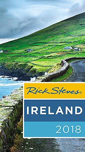 Rick Steves Ireland 2018