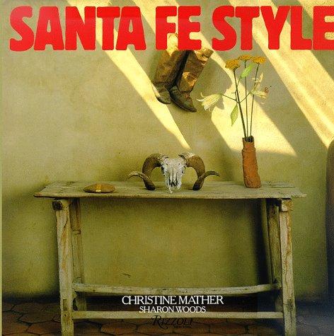 Santa Fe Style