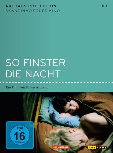 So finster die Nacht - Arthaus Collection Skandinavisches Kino