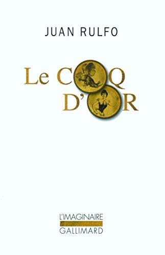 Le coq d'or : et autres textes pour le cinéma