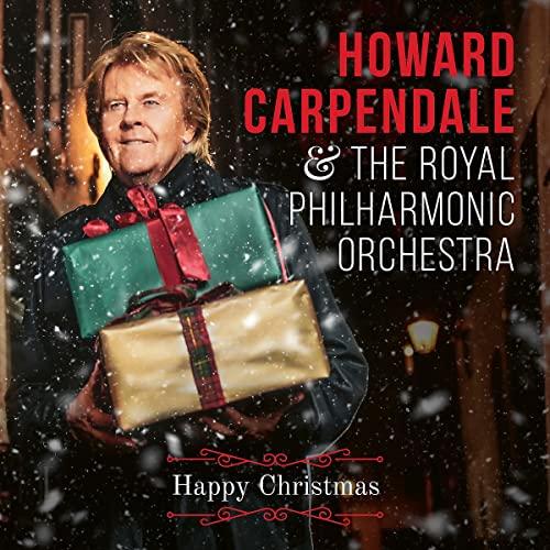 Happy Christmas (Ltd. Vinyl LP) [Vinyl LP]