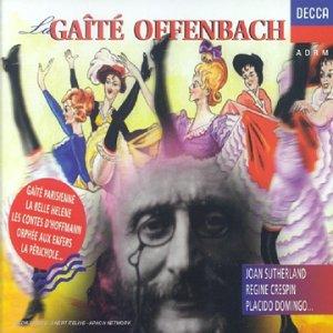 Gaite Offenbach