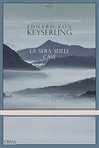 La sera sulle case (Kreuzville Aleph)