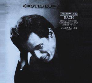 Glenn Gould Plays Bach and Scarlatti-70th Annivers