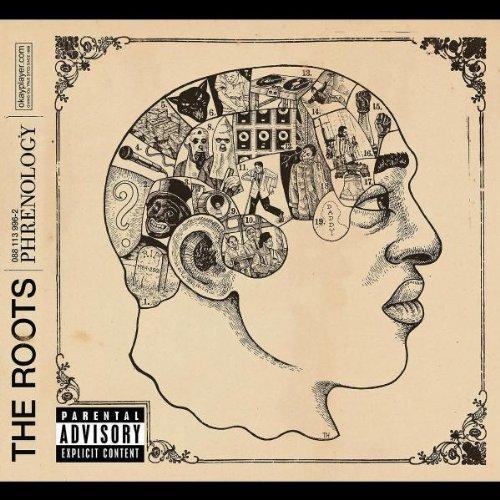 Phrenology (Lim. Ed.)