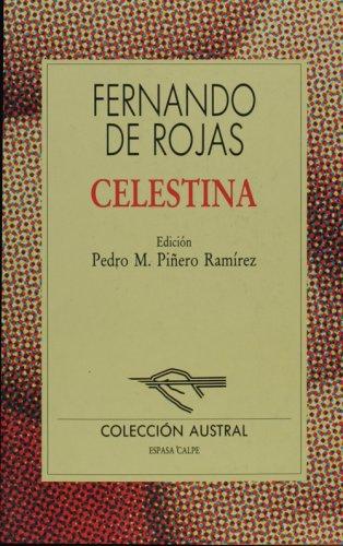 La Celestina (Fiction, Poetry & Drama)