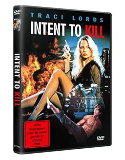 Intent to Kill