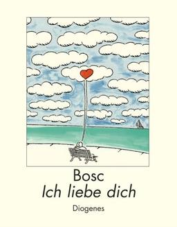 Ich liebe dich