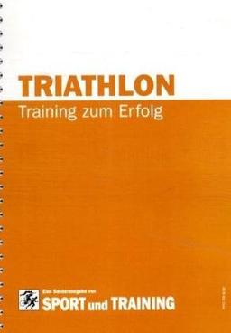 Triathlon: Training zum Erfolg