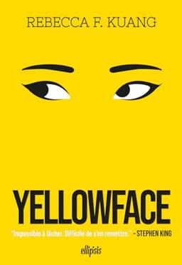 Yellowface