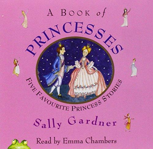 Book of Princesses