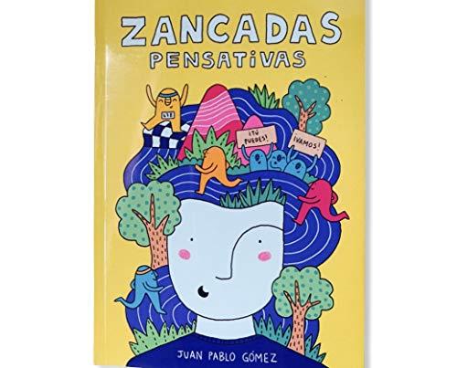 Zancadas pensativas