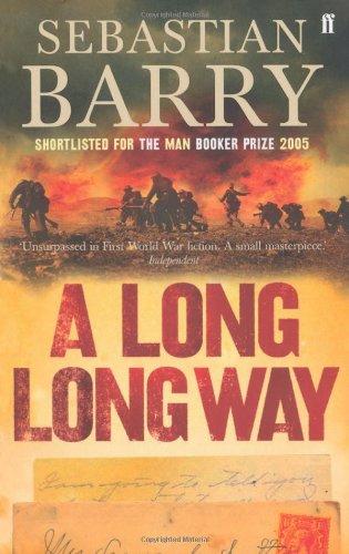 A Long Long Way