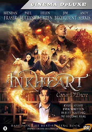 Inkheart [DVD-AUDIO]