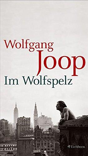 Im Wolfspelz.