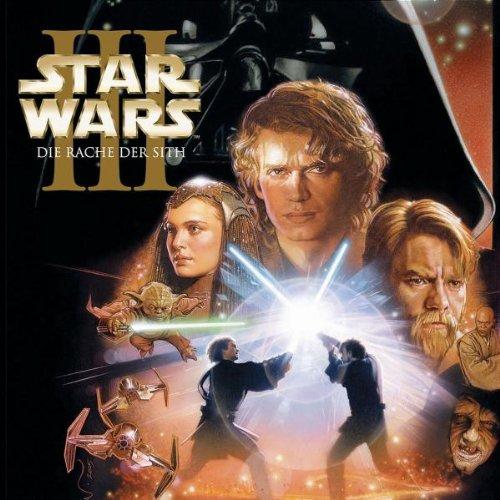 Star Wars: Episode 3 - Die Rache der Sith