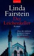 Der Leichenkeller: Roman