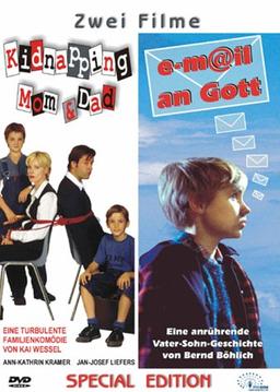 Kidnapping Mom & Dad / E-Mail an Gott (Special Edition) [2 DVDs]