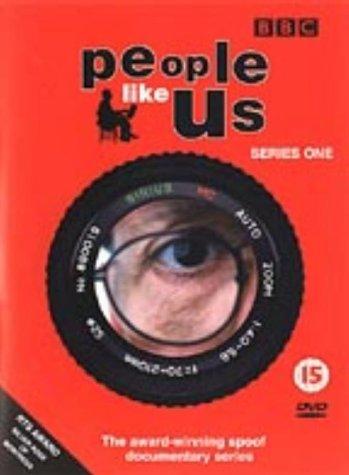 People Like Us [UK Import]