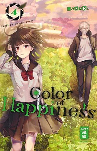 Color of Happiness 04