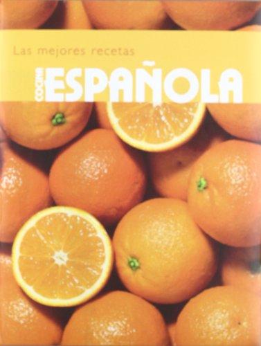 COCINA ESPAÑOLA