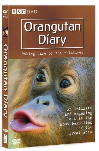 Orangutan Diary [UK Import]