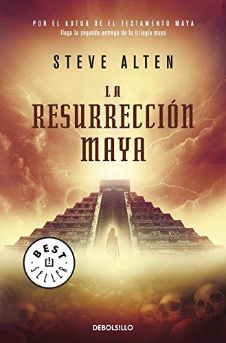 La resurrección maya (BEST SELLER, Band 26200)