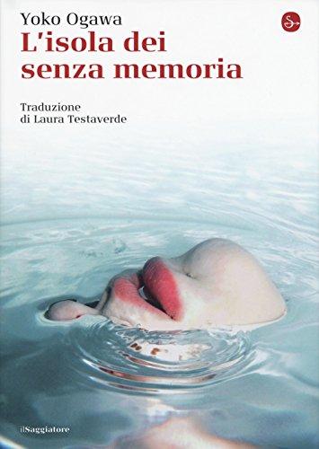 L'isola dei senzamemoria (La cultura)