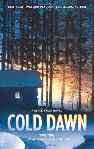 Cold Dawn: A Black Falls Novel