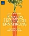 Knaurs Handbuch Ernährung