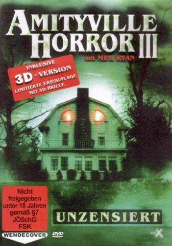 Amityville 3