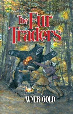 The Fur Traders (Strasbourg Saga, V3)