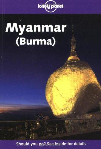 Myanmar (Burma)