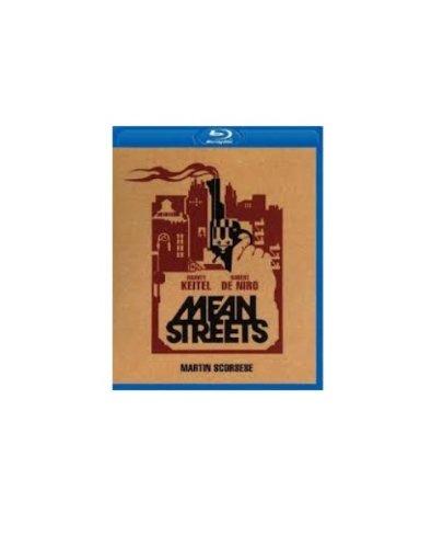 Mean streets [Blu-ray] [FR Import]